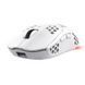 Trust Мышь Trust GXT 929 Helox, WL/USB-A, белый 25390_TRUST