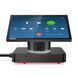 моноблок 10.1FMT/i5-8365UE/16/256/Intel UHD/W11E/Black LENOVO ThinkSmart Hub (11H1000LUI)