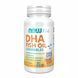 DHA 100mg Chewable - 60 sgels Now Foods