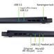 Acer Ноутбук Predator Helios Neo 18 PHN18-71 18" WUXGA IPS, Intel i7-14650HX, 32GB, F1TB, NVD4060-8, Lin (382205) NH.QS0EU.002