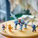Конструктор LEGO NINJAGO Молодой дракон Рию 132 детали (71810)