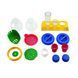 Набор для игр с песком Edu-Toys Песочные часы (JS007) dt_2704