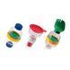 Набор для игр с песком Edu-Toys Песочные часы (JS007) dt_2704