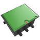 Коробка для клапанів для поливу Gardena V3 01255-29.000.00