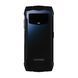 Doogee Смартфон S mini 4.5" 8/256ГБ, 2SIM, 3000мА&bull;ч, черный 6924351657734