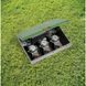 Коробка для клапанів для поливу Gardena V3 01255-29.000.00