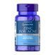 Zinc for Acne - 100 tab Puritans Pride