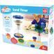 Набор для игр с песком Edu-Toys Песочные часы (JS007) dt_2704