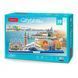 3D пазл CubicFun City Line Венеция (MC269h) dt_22937