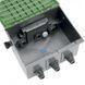 Коробка для клапанів для поливу Gardena V3 01255-29.000.00