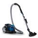 Пилосос Philips контейнерний PowerPro Compact, 900Вт, конт пил -1,5л, НЕРА13, чорний FC9331/09