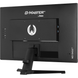 23.8" 16:9 IPS РК ігровий монітор, 1920х1080, 0,2 мс (MPRT), 180 Гц, Adaptive Sync, 1xHDMI 1.4/1xDP IIYAMA G2470HSU-B6 3726839