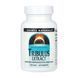 Вітаміни для чоловіків Трибулус екстракт, Tribulus, Source Naturals, 750 мг, 60 табл.