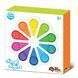 Іграшка-антистрес Fat Brain Toys dimpl digits Кольорові пелюстки (F275EN) dt_13677