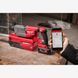 Перфоратор SDS-PLUS акумуляторний MILWAUKEE, M18 FUEL FHACOD32-0 4933492141