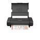 Принтер А4 Canon mobile PIXMA TR150 з Wi-Fi with battery (391712) 4167C027