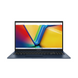 Ноутбук 15.6fim/c5-120u/16/512/intel uhd/dos/bl/chiet blue asus x1504va-bq590 (90nb13y1-m000y0) 3726964