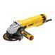 Шліфмашина кутова - болгарка мережева DeWALT DWE4237K DWE4237K