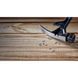 Молоток DEM-CLAW, суцільнометалевий, вага головки 624 г DeWALT DWHT51008-0 DWHT51008-0