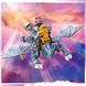 Конструктор LEGO NINJAGO Молодой дракон Рию 132 детали (71810)
