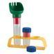 Набор для игр с песком Edu-Toys Песочные часы (JS007) dt_2704