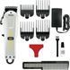 Машинка для стрижки Moser WAHL Super Taper Cordless (378748) 08591-2316H