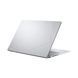 ASUS Ноутбук Zenbook 14 UX3405MA-QD054W 14" FHD OLED, Intel Ultra 7 155H, 16GB, F1TB, UMA, Win11, Серебристый 90NB11R2-M002D0