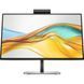 Монітор 23.8" 16:9 FHD IPS 350 nits HDMI; USB-C; USB hub; DisplayPort 1 RJ-45,С 5МР, НА 150mm, SP4 x HP S5 Pro USB-C CM 524pm (9E0G9UT) 3734268