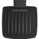 Russell Hobbs Гриль George Foreman прижимний Immersa Medium, 1300Вт, темп. режимів-1, з`ємні пластини, метал, пластик, чорний (382665) 28310-56