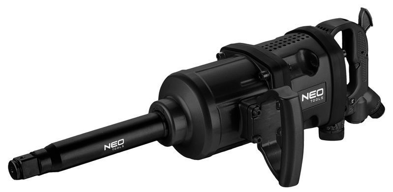 Ударний пневматичний гайковерт NEO 12-028, 1", 3800 Нм 14-010 фото