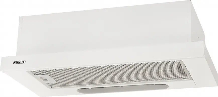 Витяжка Eleyus Breeze 700 60 WH (6745802) 4820212118579 фото