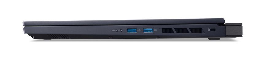 Acer Ноутбук Predator Helios Neo 18 PHN18-71 18" WUXGA IPS, Intel i7-14650HX, 32GB, F1TB, NVD4060-8, Lin (382205) NH.QS0EU.002 фото