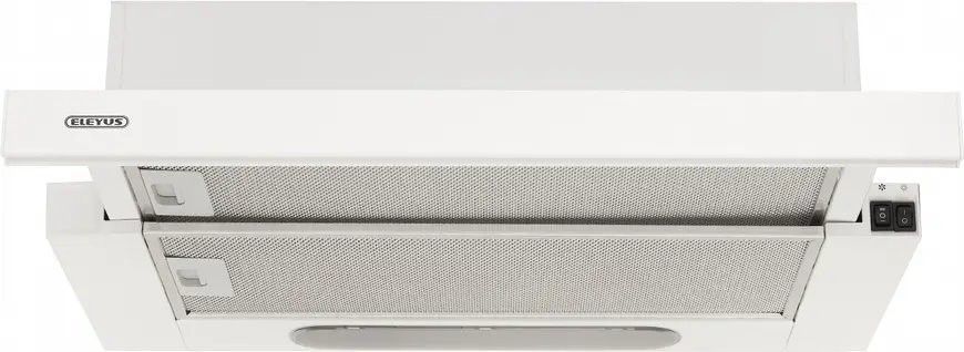 Витяжка Eleyus Breeze 700 60 WH (6745802) 4820212118579 фото