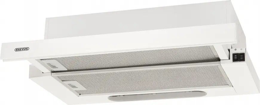 Витяжка Eleyus Breeze 700 60 WH (6745802) 4820212118579 фото