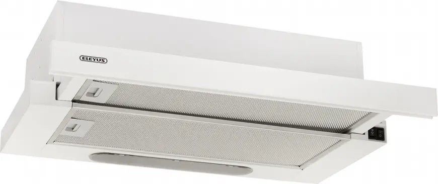 Витяжка Eleyus Breeze 700 60 WH (6745802) 4820212118579 фото