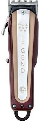 Машинка для стрижки Wahl Legend Cordless (380411) 08594-016 фото