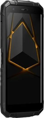 Doogee Смартфон S41 Max 5.5" 6/256ГБ, 2SIM, 6300мА&bull;год, чорний (376922) 6924351684464 фото