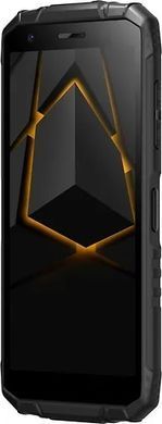 Doogee Смартфон S41 Max 5.5" 6/256ГБ, 2SIM, 6300мА&bull;год, чорний (376922) 6924351684464 фото