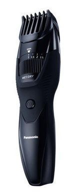 Тример Panasonic ER-GB42-K520 для бороди, вусів (289209)