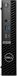 Dell Комп'ютер персональний неттоп OptiPlex 7020 MFF, Intel i5-14500T, 8GB, F512GB, UMA, WiFi, кл+м, Lin (382315) N006O7020MFF_UBU