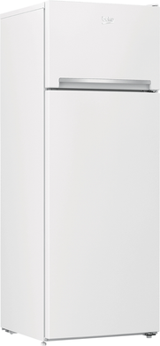 Холодильник Beko RDSA240K20W (6353983) 7519720001 фото