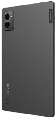Планшет Lenovo Legion Tab WiFi 12/256GB (ZACW0027UA) Storm Grey + case (6987116) ZACW0027UA фото
