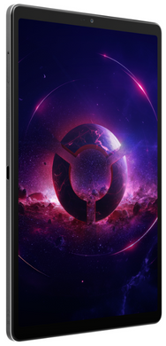 Планшет Lenovo Legion Tab WiFi 12/256GB (ZACW0027UA) Storm Grey + case (6987116) ZACW0027UA фото