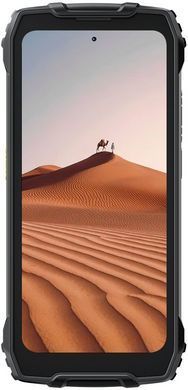 Blackview Смартфон BV7300 6.67" 6/256ГБ, 2SIM, 15000мА&bull;год, чорний UA (383915) 6931548319030 фото