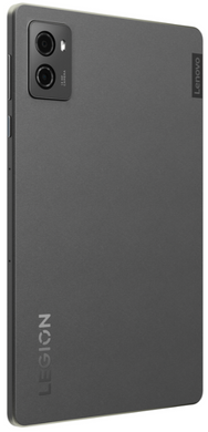 Планшет Lenovo Legion Tab WiFi 12/256GB (ZACW0027UA) Storm Grey + case (6987116) ZACW0027UA фото