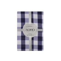 Кухонний текстиль SOHO Скатер. 140*180см Sell Blue