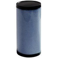 Текстиль банний SOHO Рушник 70*140см, мікроф. Sport Blue