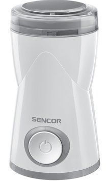Sencor Кавомолка SCG WH 1050 (253925) SCG1050WH фото