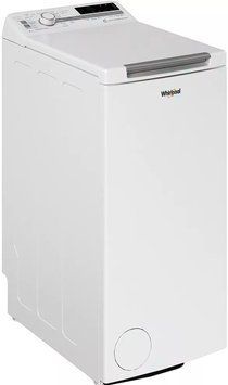 Whirlpool Пральна машина вертикальна TDLRB7222BSUA (354882) TDLRB7222BSUA фото