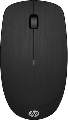 HP Мышь X200 WL Black 6VY95AA фото